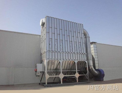 干式粉尘○除尘器 干式粉尘■除尘器